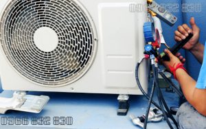 Nạp Gas Điều Hòa LG Chính Hãng Giải Pháp Làm Lạnh Nhanh