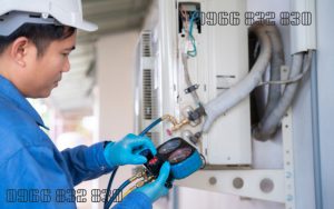 Dịch Vụ Bảo Dưỡng Điều Hòa Daikin Tại Bắc Ninh Nhanh Chóng