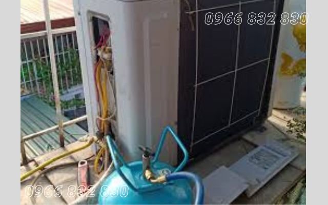 Trung tâm sửa điều hòa Fujitsu tại Từ Sơn uy tín hàng đầu