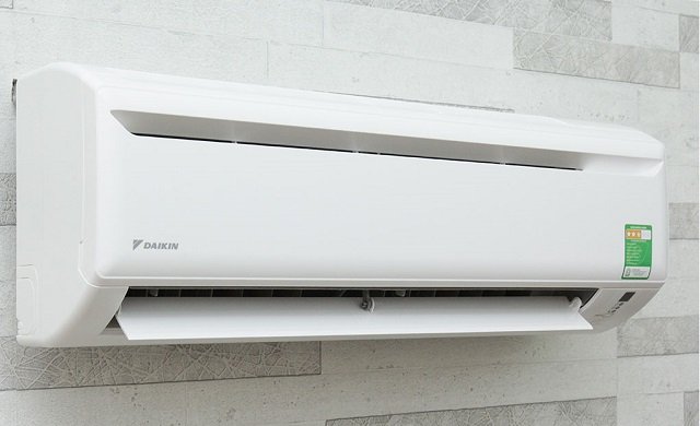 Dịch vụ sửa điều hoà Daikin tại Vĩnh Tuy uy tín 