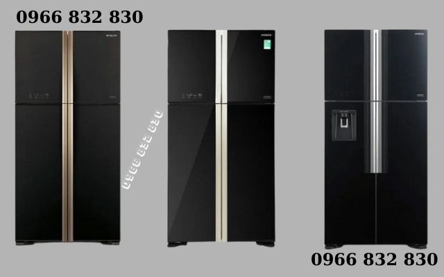 Dịch vụ sửa tủ lạnh Hitachi tại Từ Sơn uy tín