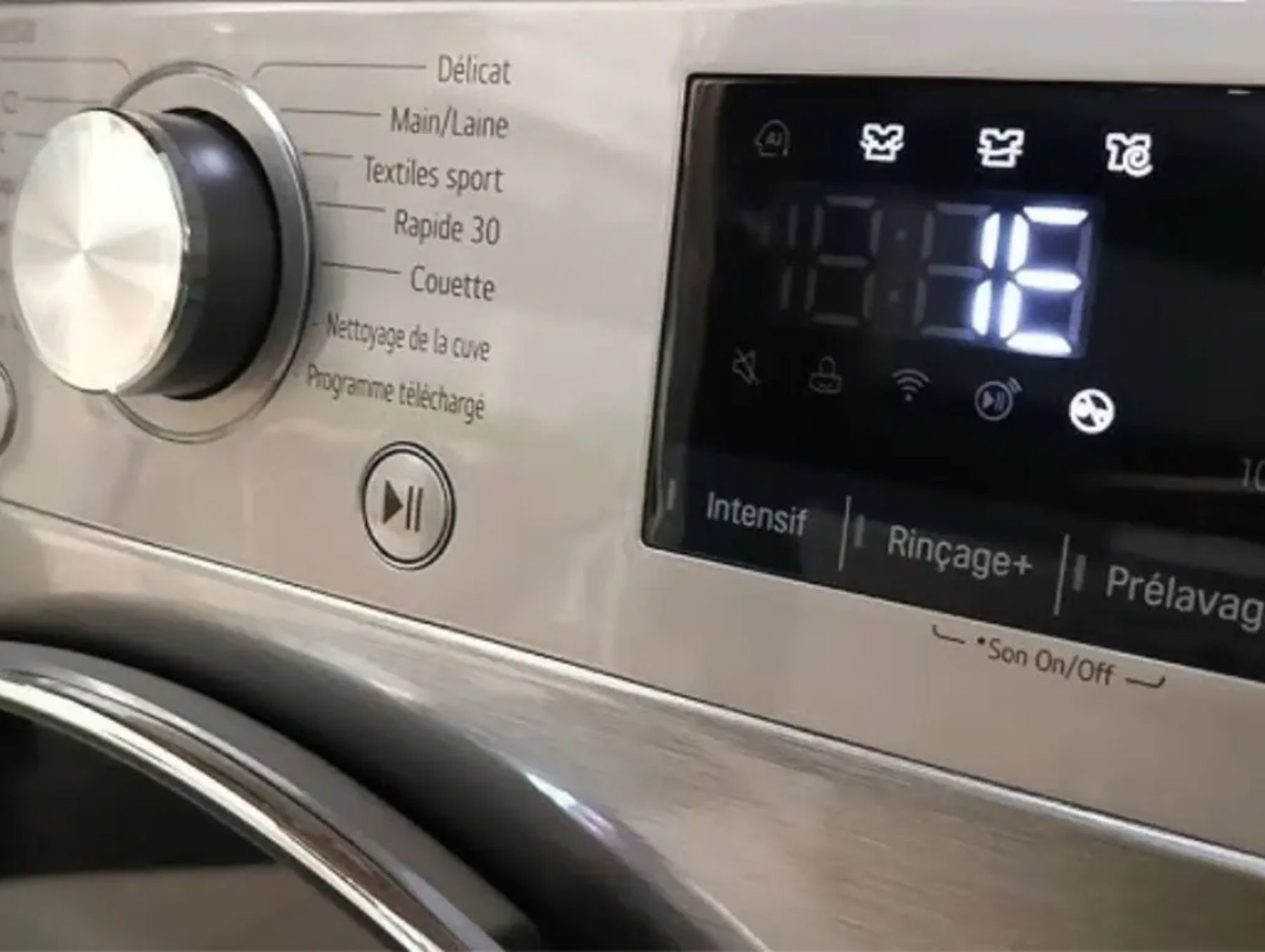 Sửa máy giặt tại Bồ đề thợ giỏi lâu năm