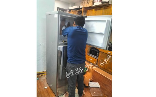 Bảo hành tủ lạnh tại Bắc Ninh chuyên nghiệp giá rẻ