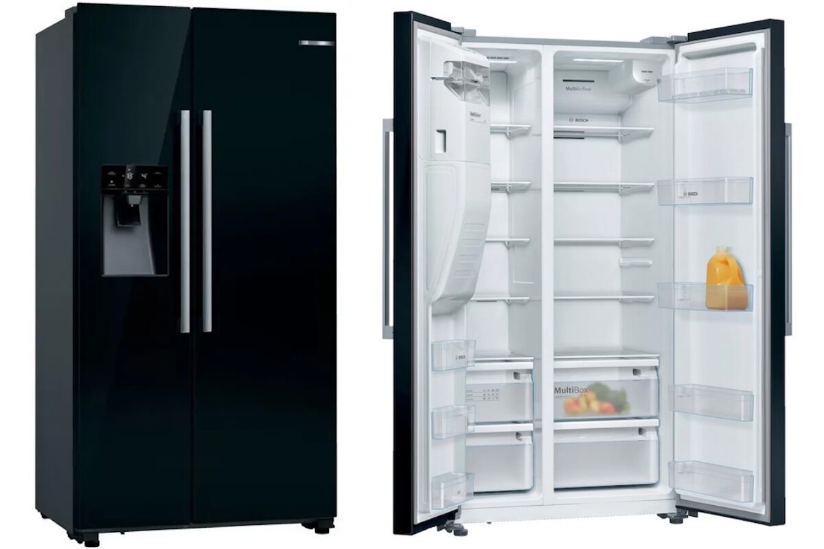 Sửa tủ lạnh Bosch tại Bắc Ninh chính hãng 