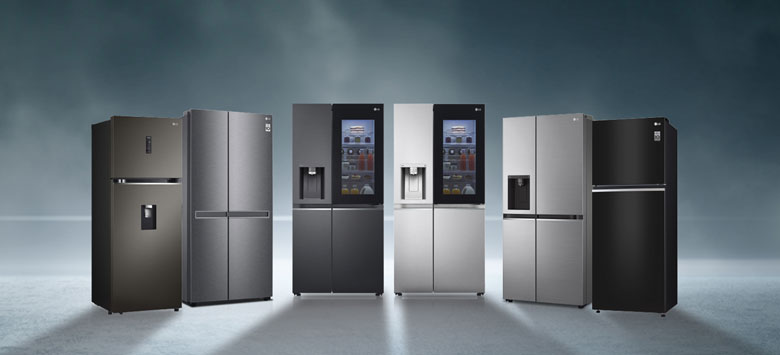 Sửa tủ lạnh tại Từ Sơn khắc phục mọi sự cố hư hỏng