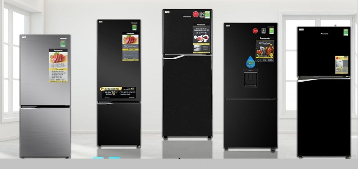 Dịch vụ sưa tủ lạnh Panasonic tại Từ Sơn Bắc Ninh