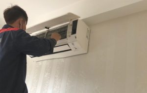 Vệ Sinh Bảo Dưỡng Điều Hòa LG Tại Bắc Ninh Chuyên Nghiệp Giá Rẻ