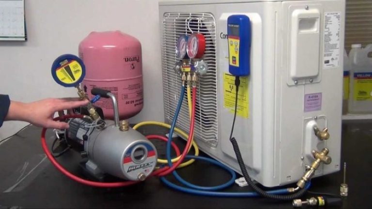Bảo hành điều hoà Panasonic tại Hai bà Trưng nhanh chóng 