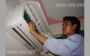 Nạp Gas Điều Hòa Tại Long Biên Chuyên Nghiệp Chất Lượng Số 1